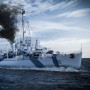 Captain Class frigates
