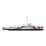 Captain Class frigates