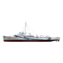 Captain Class frigates
