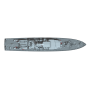 HMAS Fremantle patrol boat