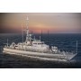 HMAS Fremantle patrol boat