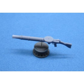 Mitrailleuse Lewis Mark I  (x2)