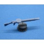 Mitrailleuse Lewis Mark I  (x2)