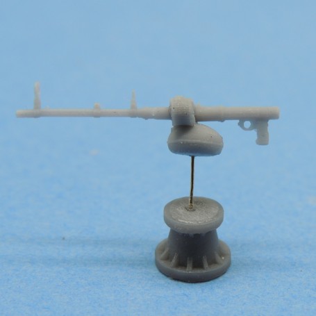 Mitrailleuse MG 15 (x4)