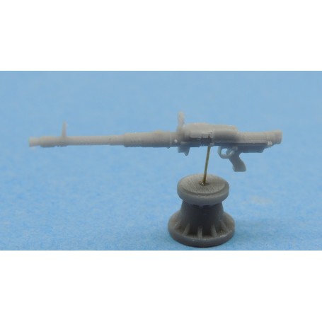 Mitrailleuse MG 131 (x4)