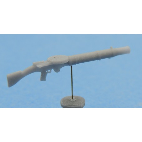 Mitrailleuse Lewis Mark I  (x4)