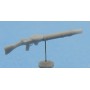 Mitrailleuse Lewis Mark I  (x4)