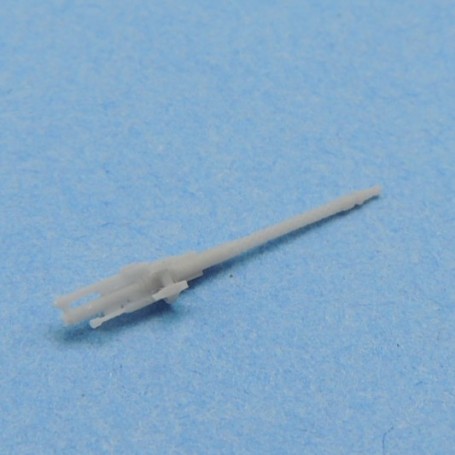 Mitrailleuse MG 17 (x8)