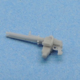 German MG 81Z machine gun (x4)