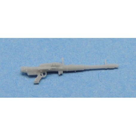 German MG 131 machine gun (x4)