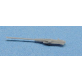 Canon MG 151/20 (x4)