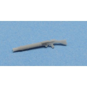 Mitrailleuse Lewis Mark I  (x4)
