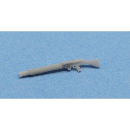 Mitrailleuse Lewis Mark I  (x4)