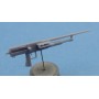 Darne 7.5mm MG turret version (x2)