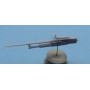 Wing or engine mounted Darne 7.5mm MG (x2)