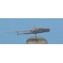Wing or engine mounted Darne 7.5mm MG (x2)
