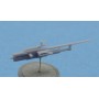 Wing or engine mounted Darne 7.5mm MG (x2)