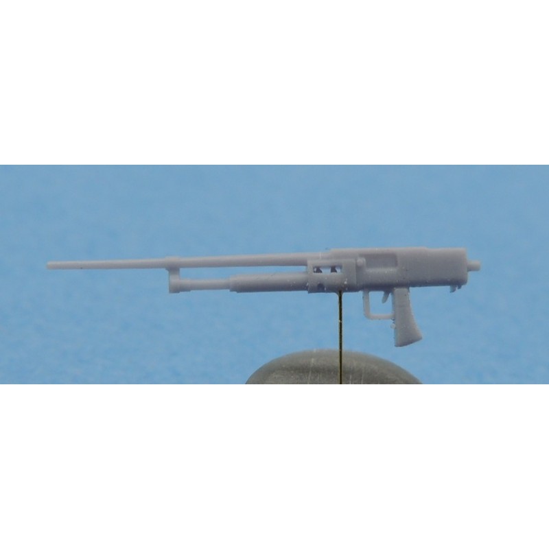 Darne Cod Darne 7.5mm MG turret version (x2)