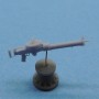 Mitrailleuse Lewis aviation Mark II  (x2)