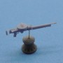 Mitrailleuse Lewis Darne aviation (x2)