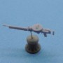 Mitrailleuse Lewis Darne aviation (x2)