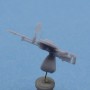 Mitrailleuse Vickers K  G.O. Mark I (x2)
