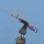 Mitrailleuse Vickers K  G.O. Mark I (x2)