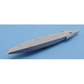 CT 52 Strategic reconnaissance pod for Mirage IVP (x1)