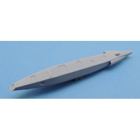 CT 52 Strategic reconnaissance pod for Mirage IVP (x1)