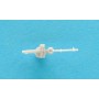 Mitrailleuse MG 15 avec rotule (x4)