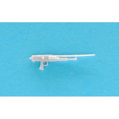 Mitrailleuse Darne version tourelle (x4)