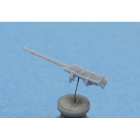 Browning .303 mobile mounting MG (x4)