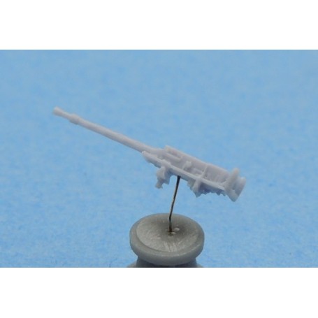 Browning .303 mobile mounting MG (x4)