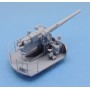 5in./38 Mk.30 gun on open platform (x1)