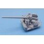 5in./38 Mk.30 gun on open platform (x1)