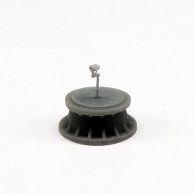 12in signal lamp (x10)