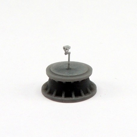 12in signal lamp (x10)