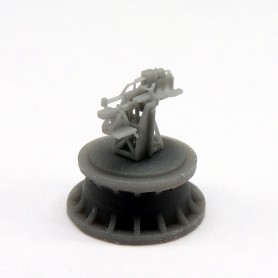 5in. practice loader (x2)