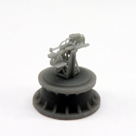 5in. practice loader (x2)