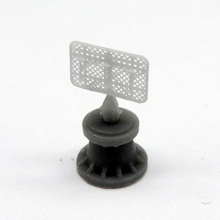 Radar US Navy type SA (x1)