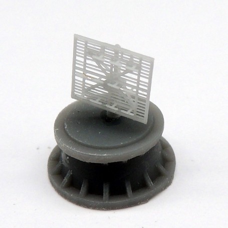 Radar US Navy type SC (x1)