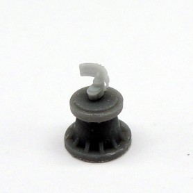 Radar US Navy type SG (x4)