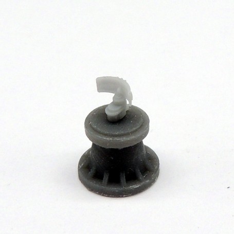 US Navy SG radar (x4)