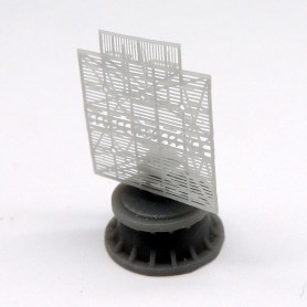 Radar US Navy type SK (x1)