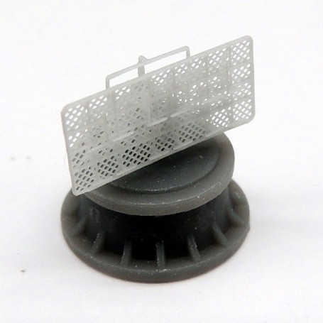 US Navy SR radar (x1)