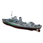 Flower class corvette - HMCS Regina K234