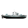 Flower class corvette - HMCS Regina K234