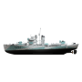 Flower class corvette - HMCS Regina K234