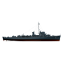 Cannon class Destroyer Escort improved AA fit