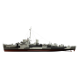 Destroyer Escort classe Cannon version quatre Bofors